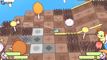 Sugar Tanks 2 PC Steam Key