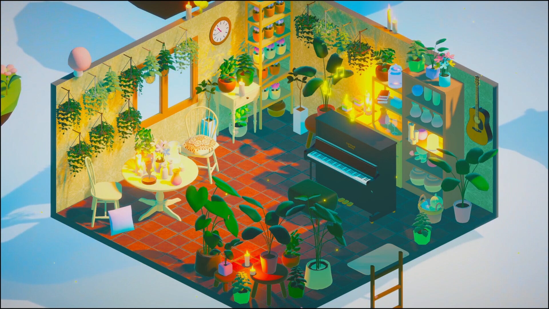 Buy Room In Dream Steam Key Default Title Steam key – fast digital delivery | Volt Keys