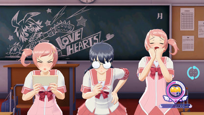 Buy Gal*Gun Returns Steam Key Default Title Steam key – fast digital delivery | Volt Keys