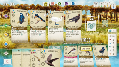 Buy Wingspan Steam Key Default Title Steam key – fast digital delivery | Volt Keys