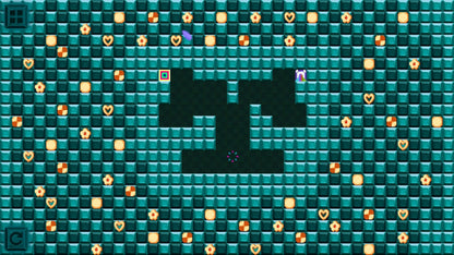Buy Choco Pixel 6 Steam Key Default Title Steam key – fast digital delivery | Volt Keys