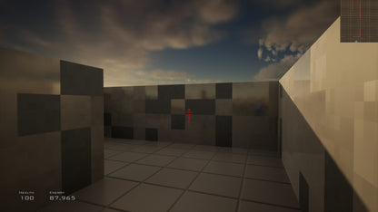 Buy The Maze Escaper Steam Key Default Title Steam key – fast digital delivery | Volt Keys