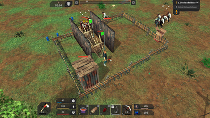 Buy Grave Complex Steam Key Default Title Steam key – fast digital delivery | Volt Keys