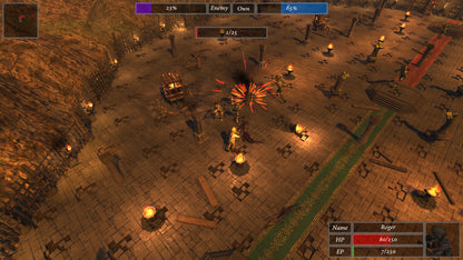 Buy Fantasyland Steam Key Default Title Steam key – fast digital delivery | Volt Keys