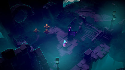 Buy Lone Ruin PC Steam Key Default Title Steam key – fast digital delivery | Volt Keys