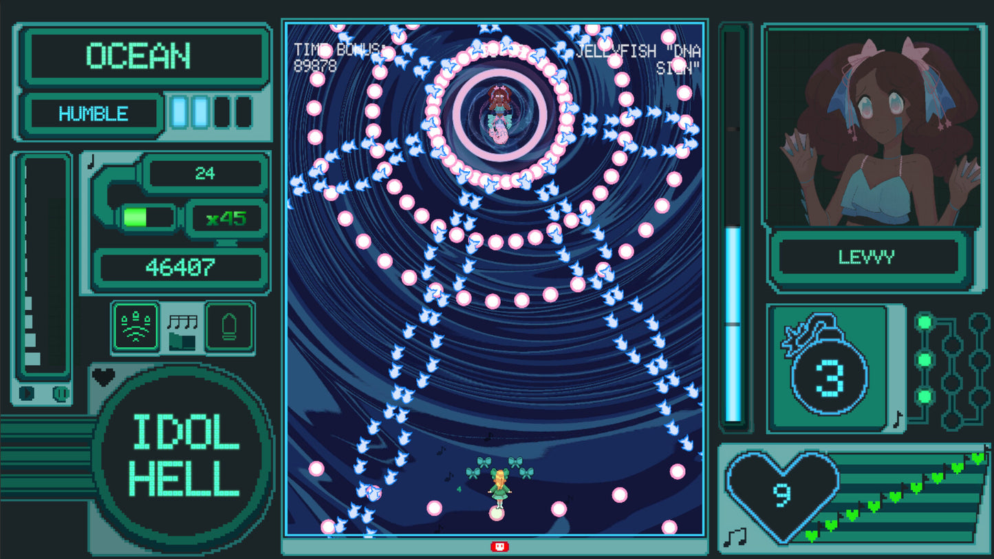 Buy Idol Hell Steam Key Default Title Steam key – fast digital delivery | Volt Keys