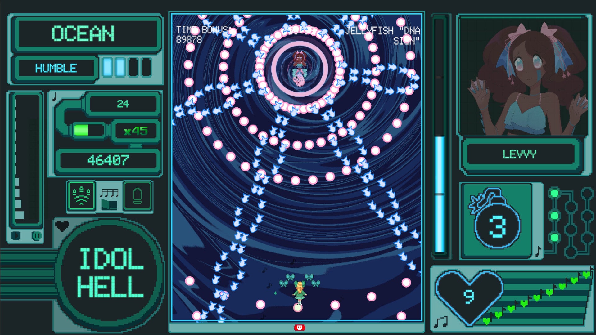 Buy Idol Hell Steam Key Default Title Steam key – fast digital delivery | Volt Keys