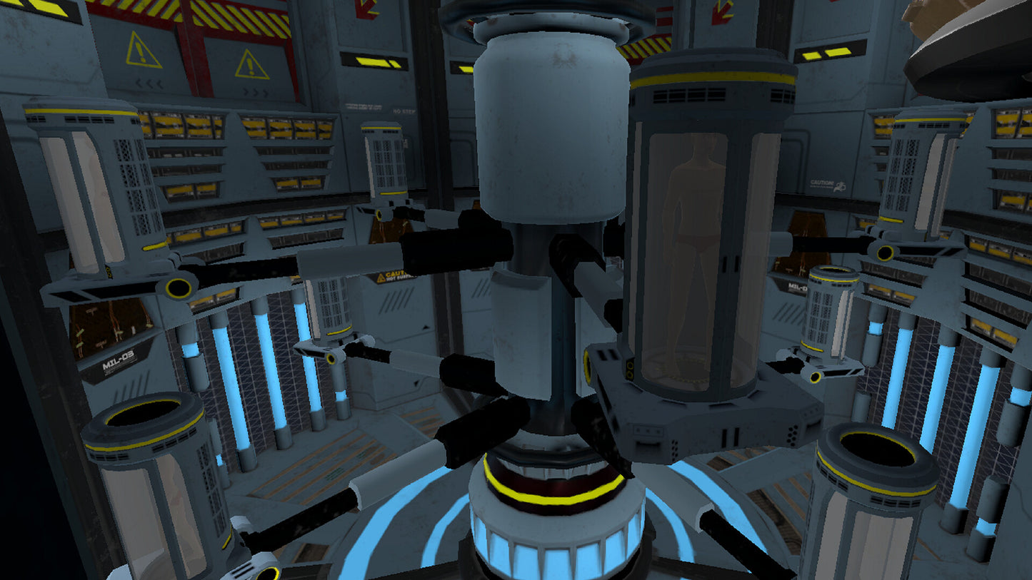 Exit Condition One PC Steam Key