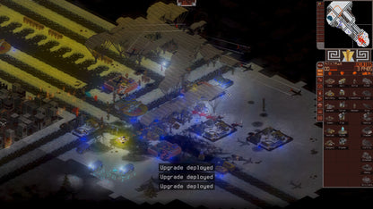 Battlefall: State of Conflict PC Steam Key