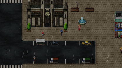 Buy Introvert Quest Steam Key Default Title Steam key – fast digital delivery | Volt Keys