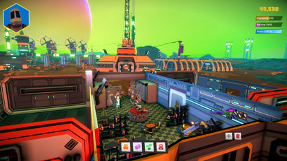 Buy Deep Space Tavern PC Steam Key Default Title Steam key – fast digital delivery | Volt Keys