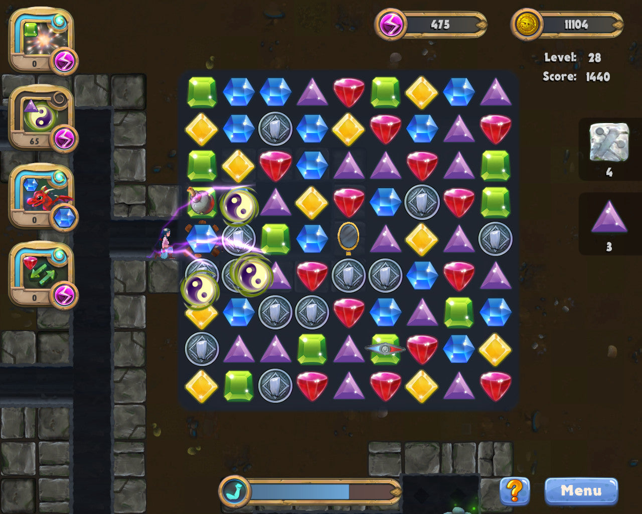 Buy Caves and Castles: Underworld Steam Key Default Title Steam key – fast digital delivery | Volt Keys