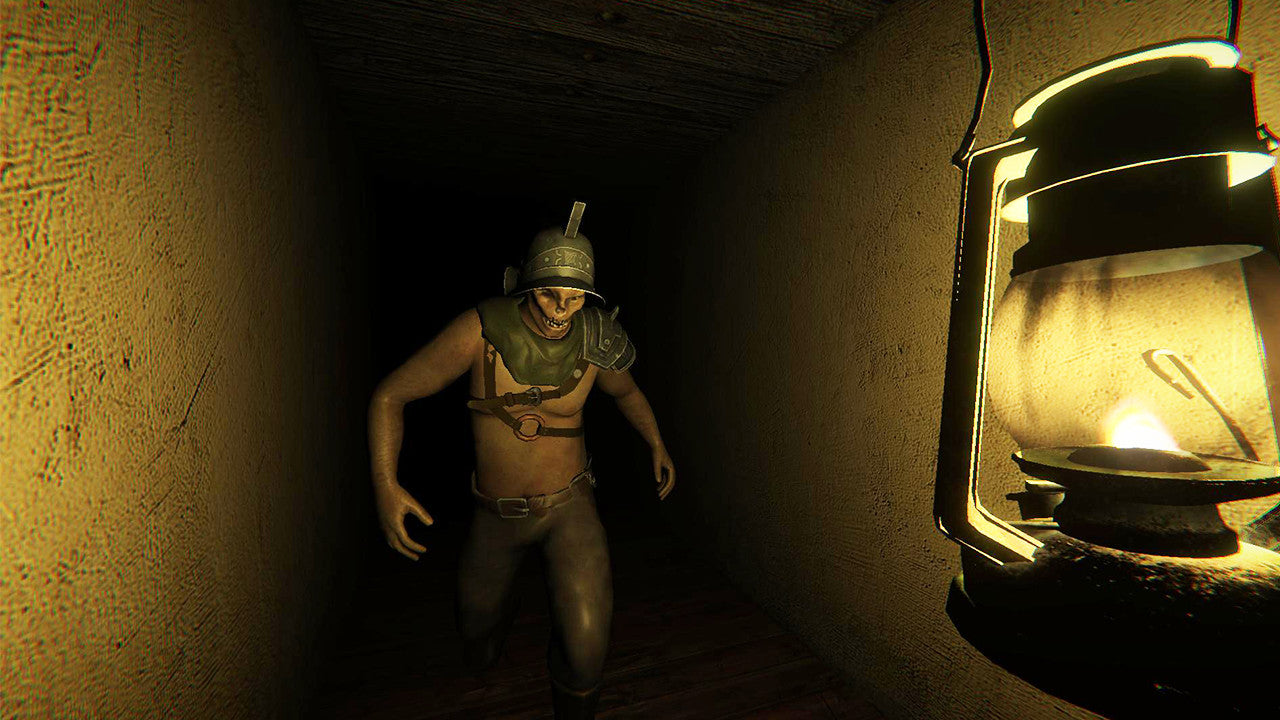 Buy Evil Ritual - Horror Escape Steam Key Default Title Steam key – fast digital delivery | Volt Keys