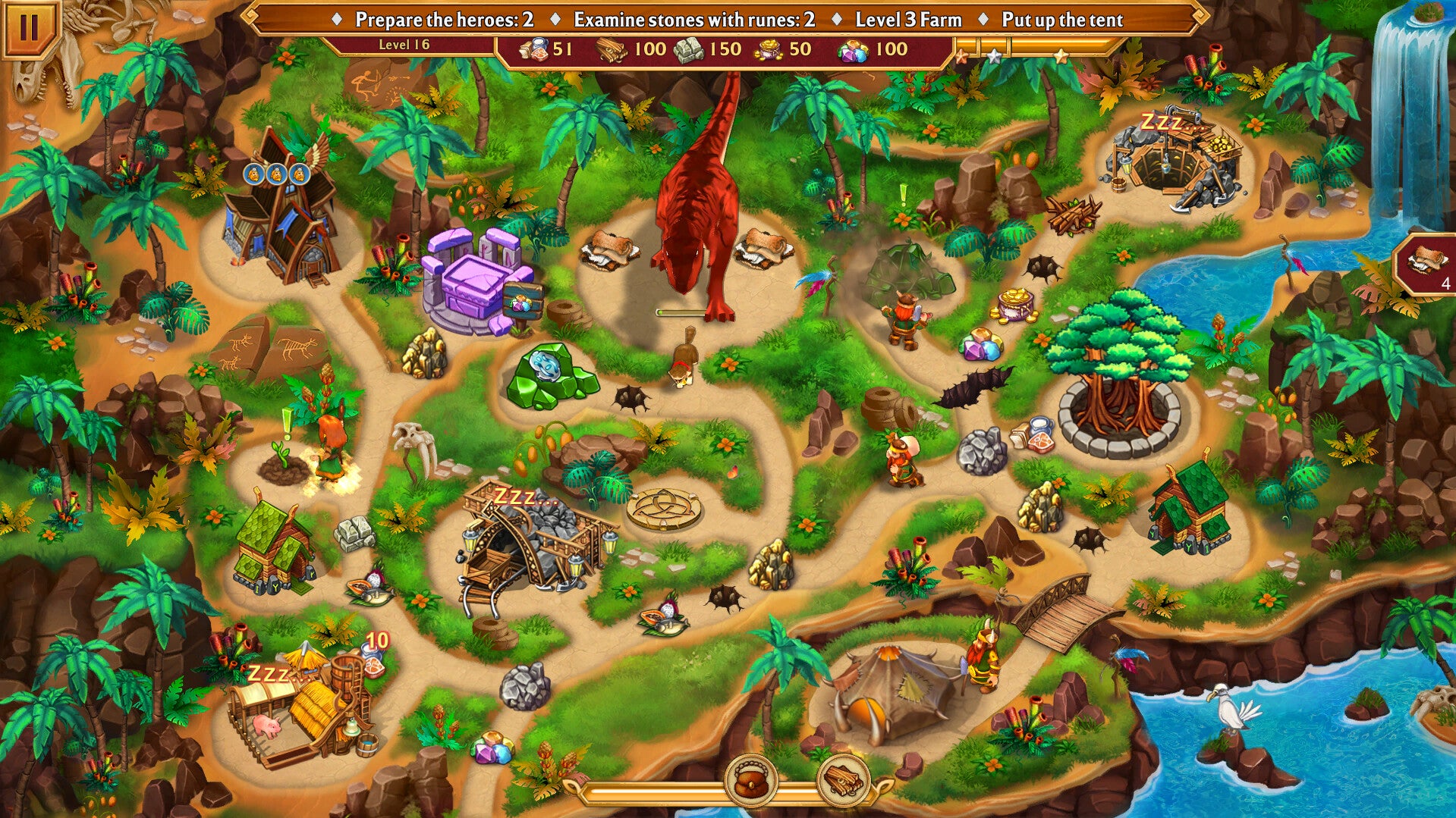 Buy Viking Heroes 5 PC Steam Key Default Title Steam key – fast digital delivery | Volt Keys