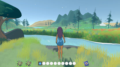 Bramblewood PC Steam Key