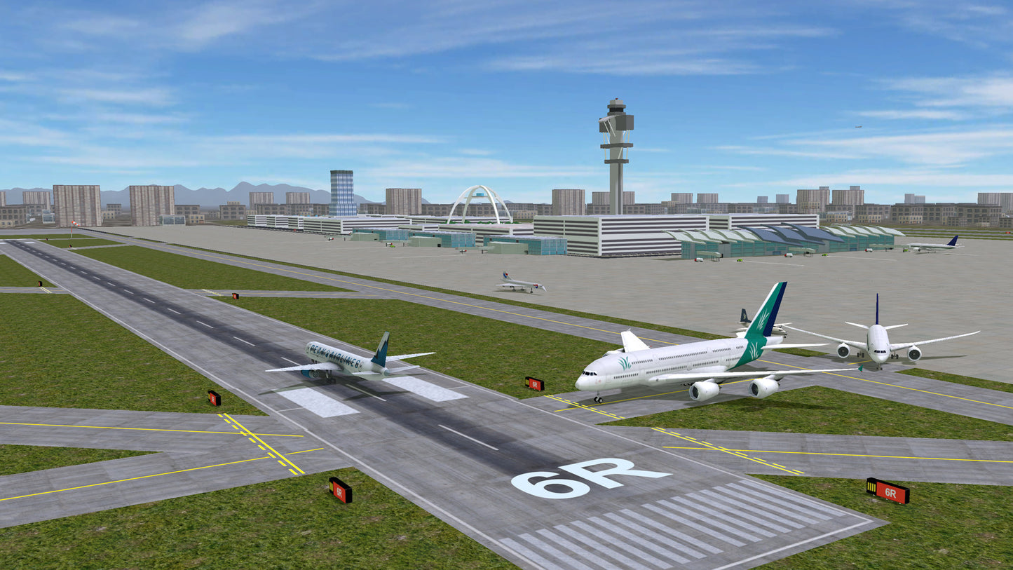Buy Airport Madness 3D PC Steam Key Default Title Steam key – fast digital delivery | Volt Keys