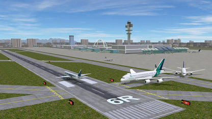 Buy Airport Madness 3D PC Steam Key Default Title Steam key – fast digital delivery | Volt Keys