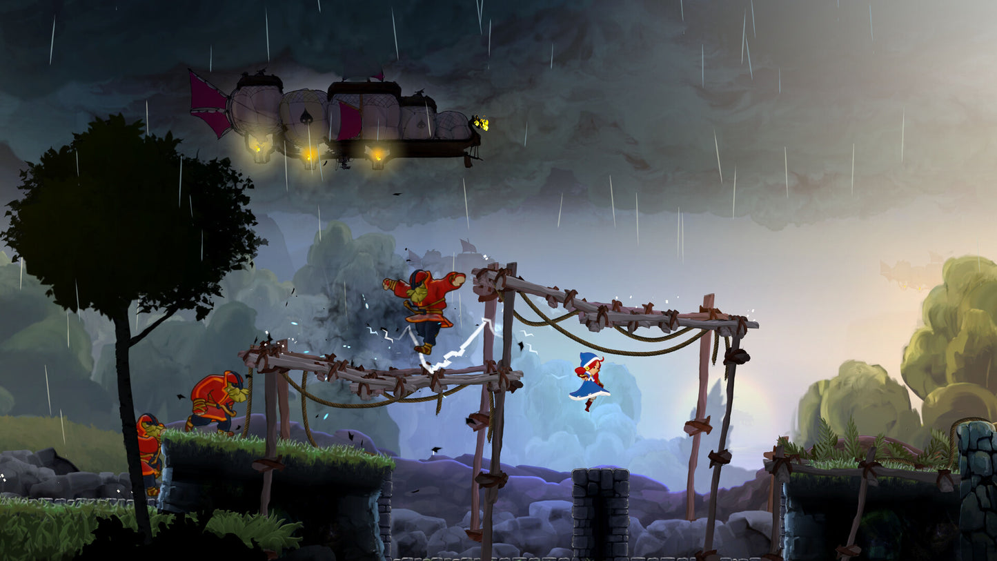 Buy Teslagrad 2 PC Steam Key Default Title Steam key – fast digital delivery | Volt Keys
