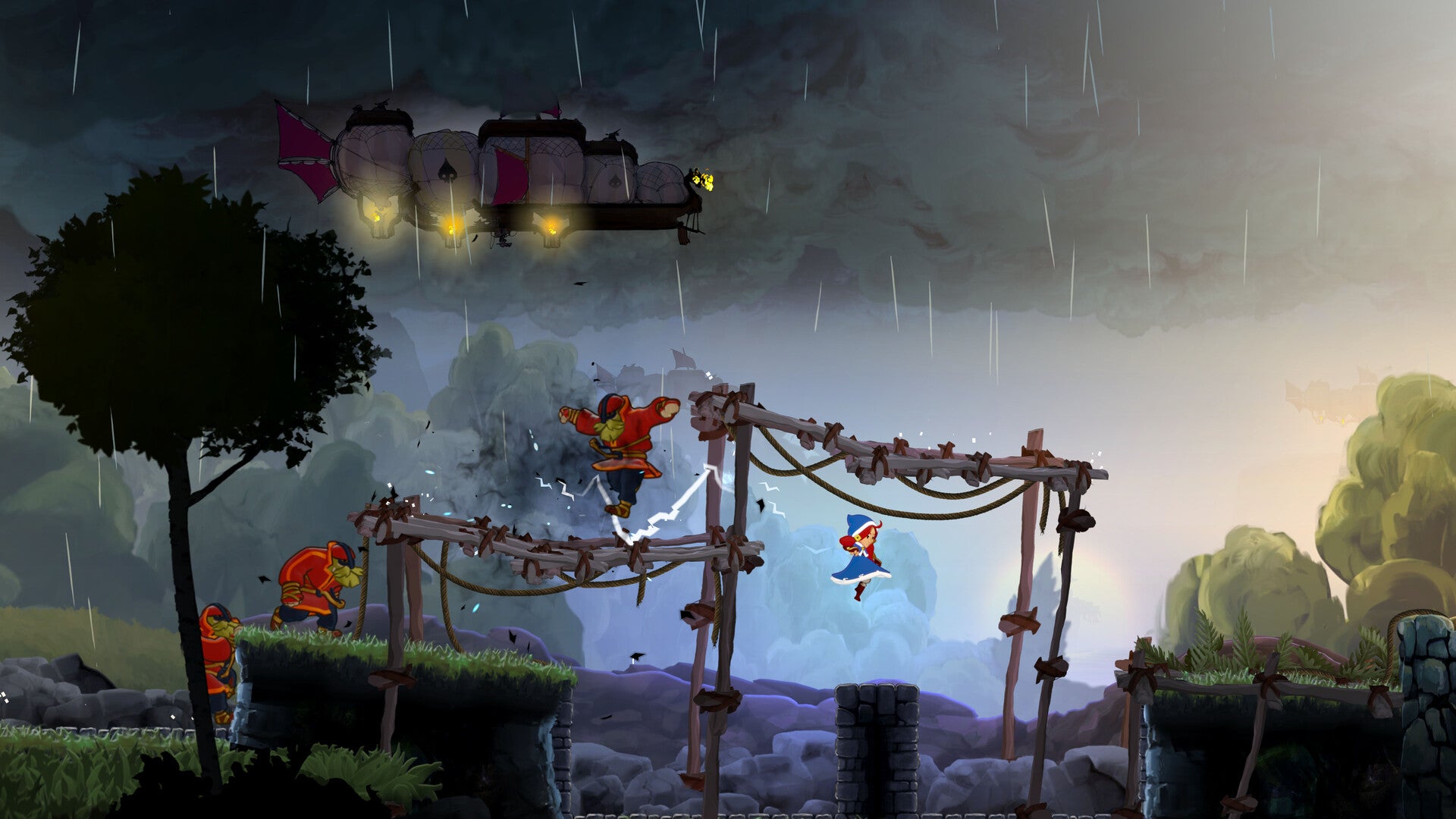Buy Teslagrad 2 PC Steam Key Default Title Steam key – fast digital delivery | Volt Keys