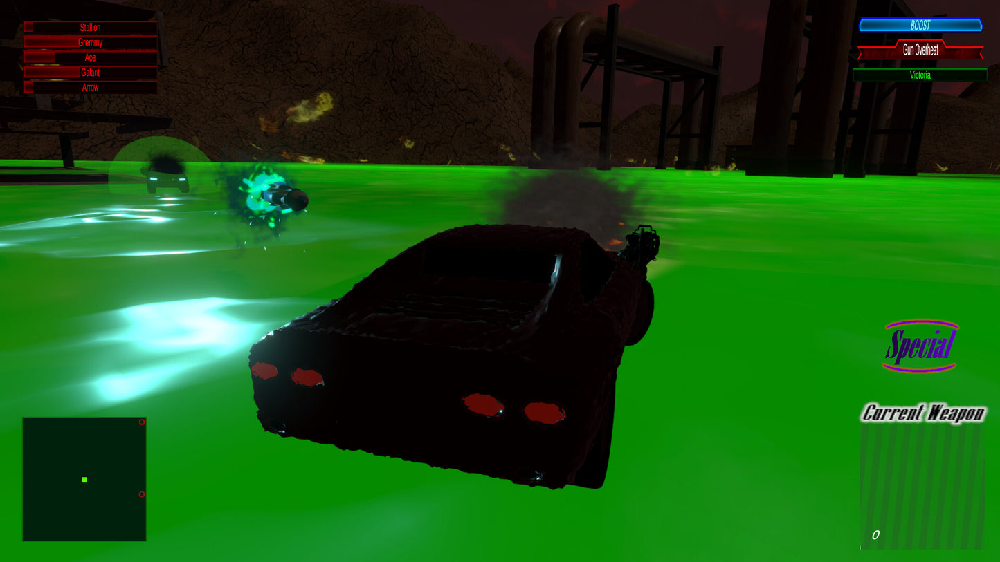 Buy Junkyard Fury Breakout Steam Key Default Title Steam key – fast digital delivery | Volt Keys
