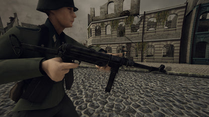 Buy ANIME - World War II Steam Key Default Title Steam key – fast digital delivery | Volt Keys