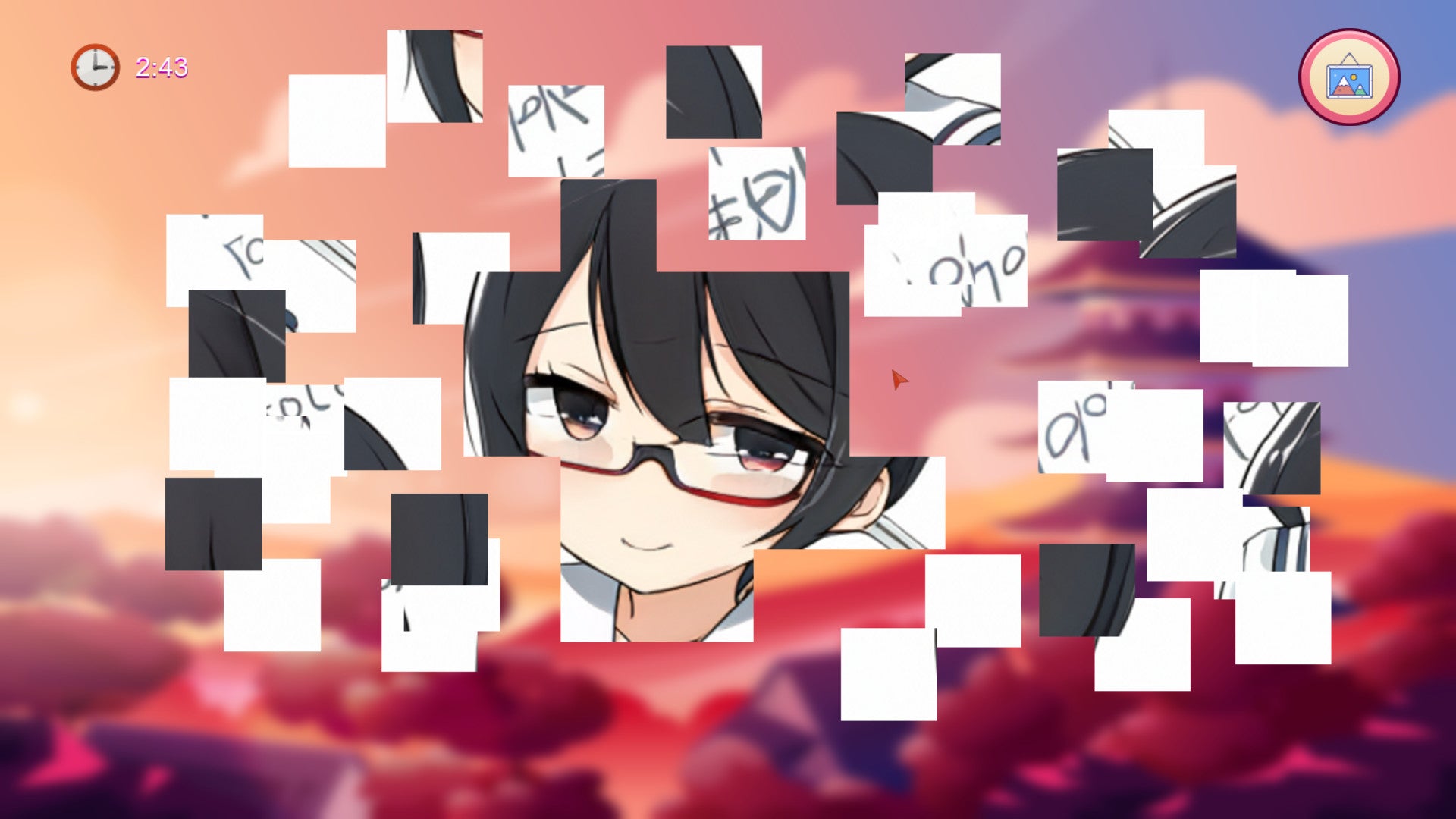 Buy Anime puzzle Steam Key Default Title Steam key – fast digital delivery | Volt Keys