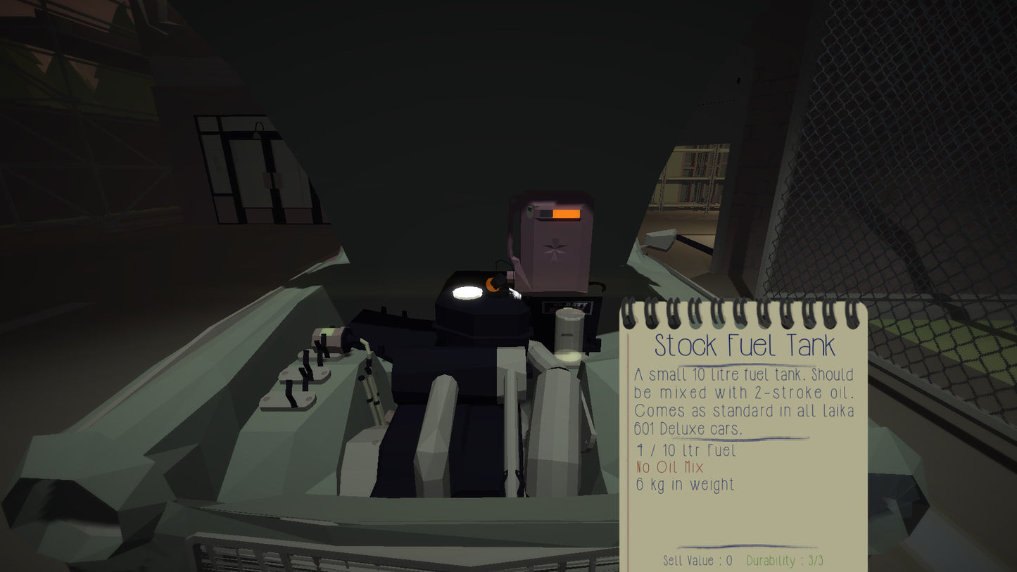 Jalopy PC Steam Key