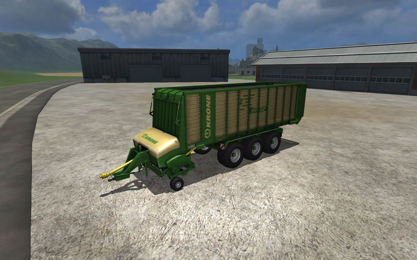 Buy Farming Simulator 2011 - Equipment Pack 1 DLC Steam Key Default Title Steam key – fast digital delivery | Volt Keys