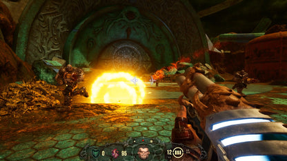 Buy Hellbound Steam Key Default Title Steam key – fast digital delivery | Volt Keys