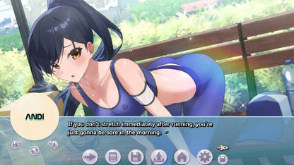 Siren's Call: Escape Velocity PC Steam Key