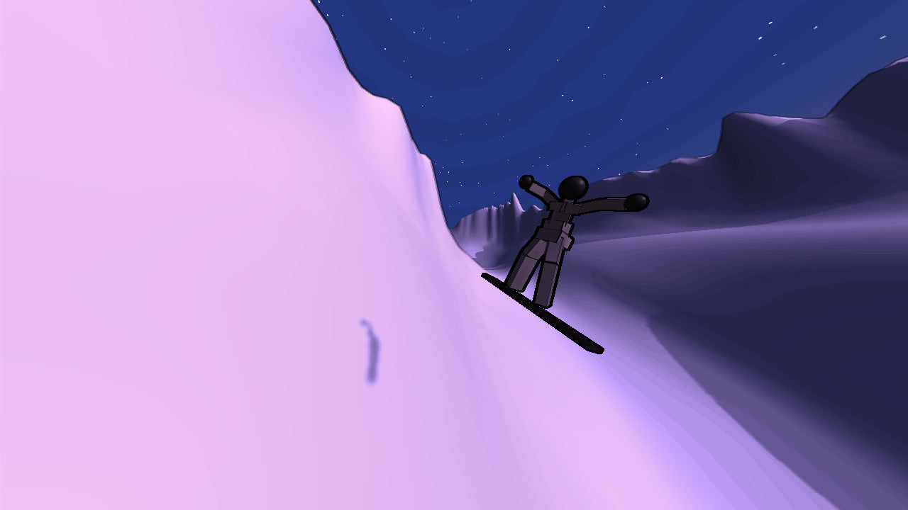 Buy Snowboarding Steam Key Default Title Steam key – fast digital delivery | Volt Keys