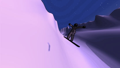 Buy Snowboarding Steam Key Default Title Steam key – fast digital delivery | Volt Keys