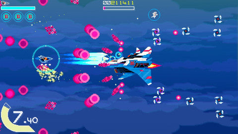Buy Star Hunter DX Steam Key Default Title Steam key – fast digital delivery | Volt Keys