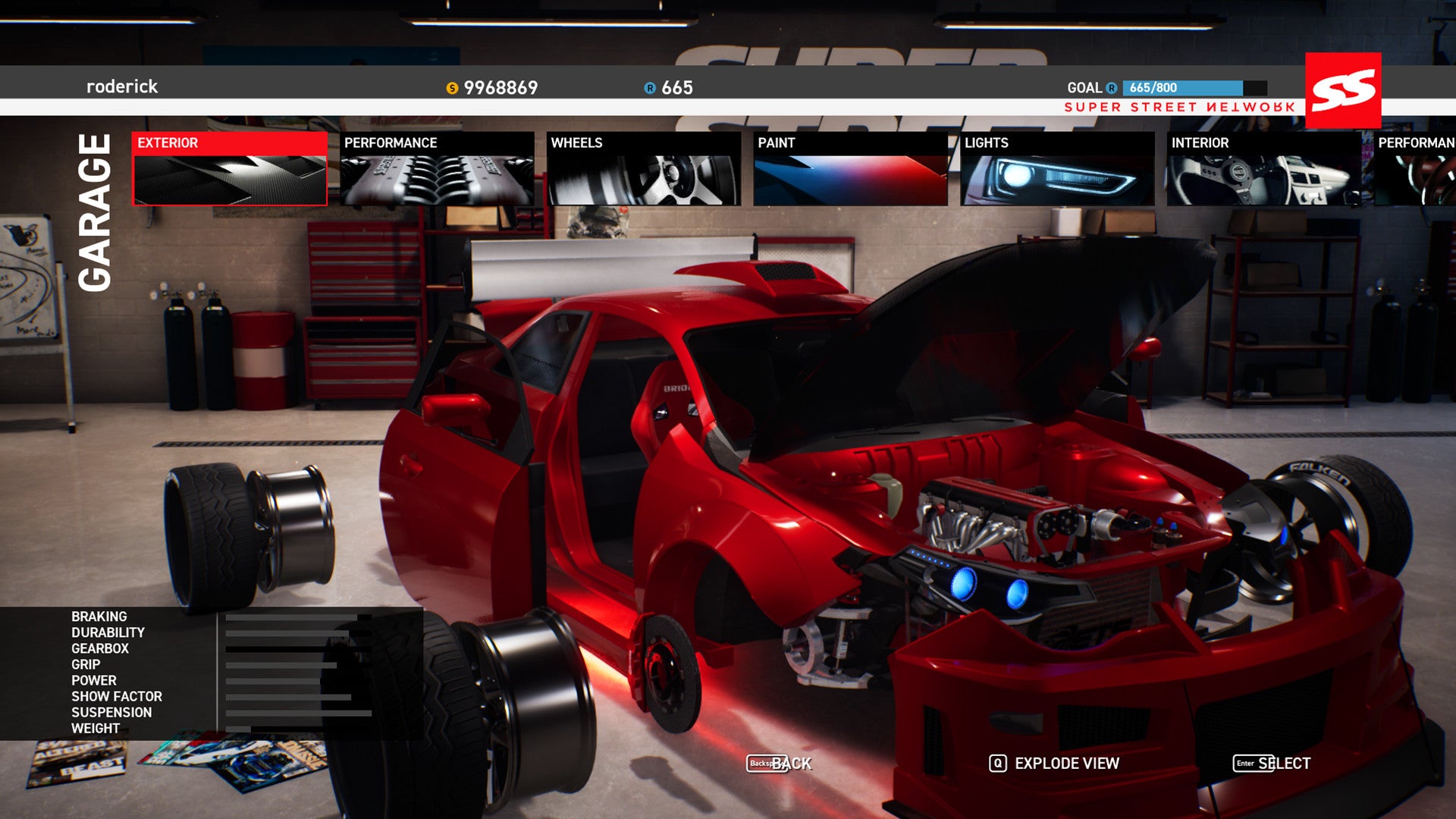 Buy Super Street: The Game PC Steam Key Default Title Steam key – fast digital delivery | Volt Keys