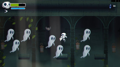 Buy Skelattack Steam Key Default Title Steam key – fast digital delivery | Volt Keys