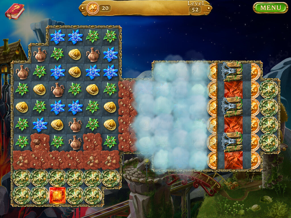 Buy Spellarium 4 Steam Key Default Title Steam key – fast digital delivery | Volt Keys