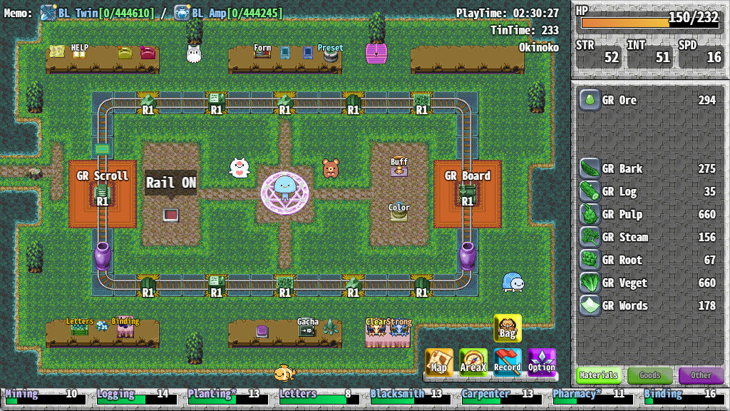Buy The RailIdle Steam Key Default Title Steam key – fast digital delivery | Volt Keys