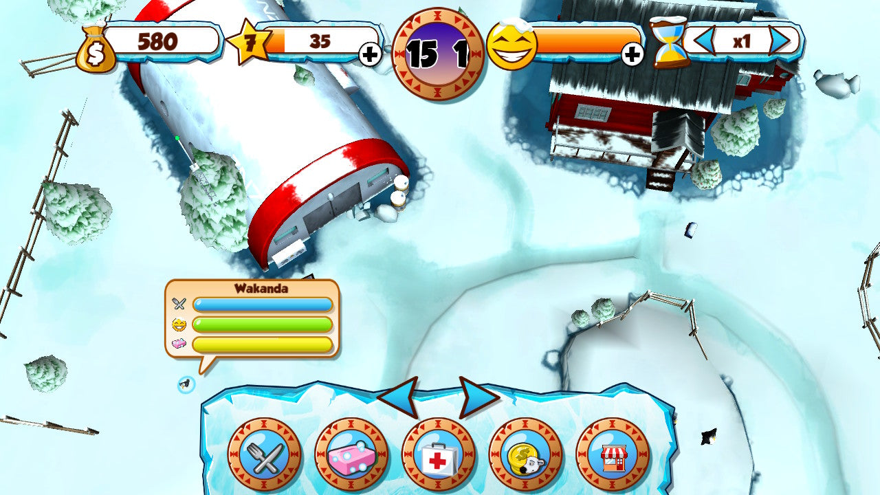 My Arctic Farm PC Steam Key