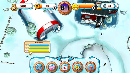 My Arctic Farm PC Steam Key