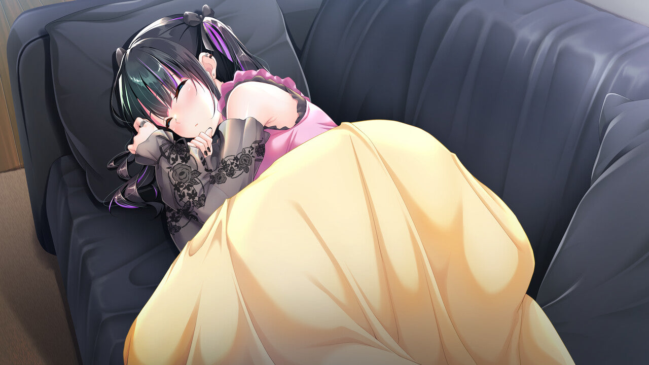 Sakura, The Jirai-kei Magical Girl PC Steam Key