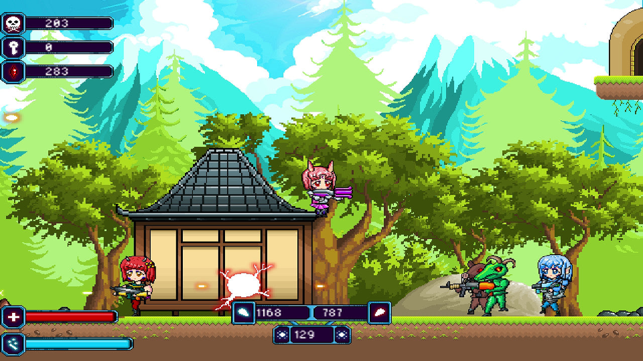Buy Emiko's Pledge 2 Steam Key Default Title Steam key – fast digital delivery | Volt Keys