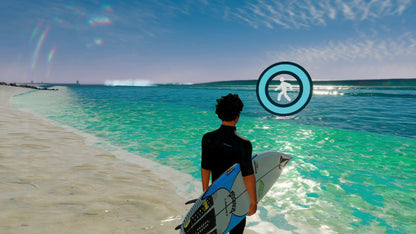 Buy Barton Lynch Pro Surfing Steam Key Default Title Steam key – fast digital delivery | Volt Keys