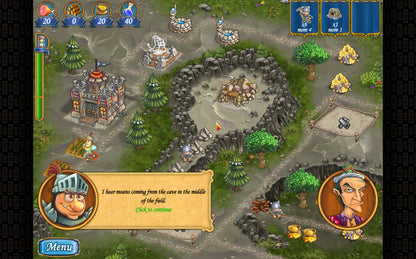 Buy New Yankee in King Arthur's Court PC Steam Key Default Title Steam key – fast digital delivery | Volt Keys