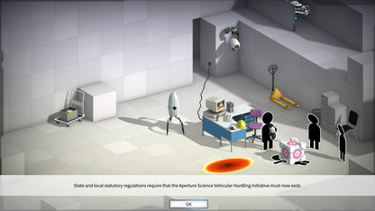 Buy Bridge Constructor Portal Steam Key Default Title Steam key – fast digital delivery | Volt Keys