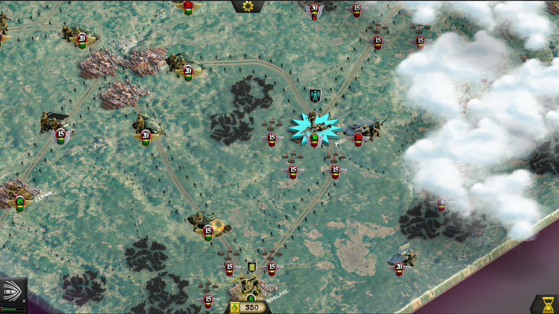 Buy Frontline: The Great Patriotic War Steam Key Default Title Steam key – fast digital delivery | Volt Keys
