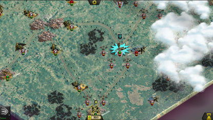 Buy Frontline: The Great Patriotic War Steam Key Default Title Steam key – fast digital delivery | Volt Keys