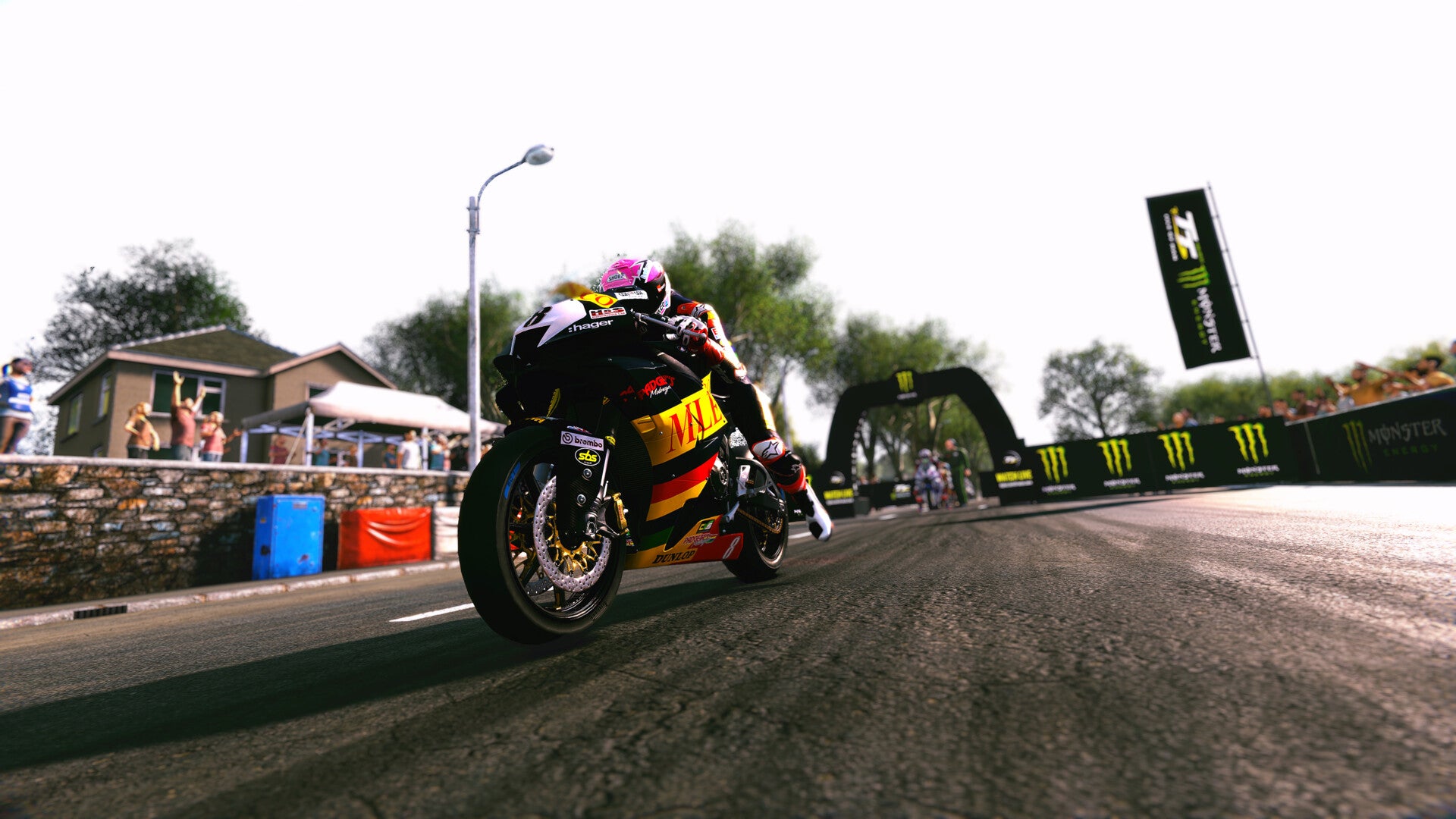 Buy TT Isle of Man: Ride on the Edge 3 Steam Key Default Title Steam key – fast digital delivery | Volt Keys