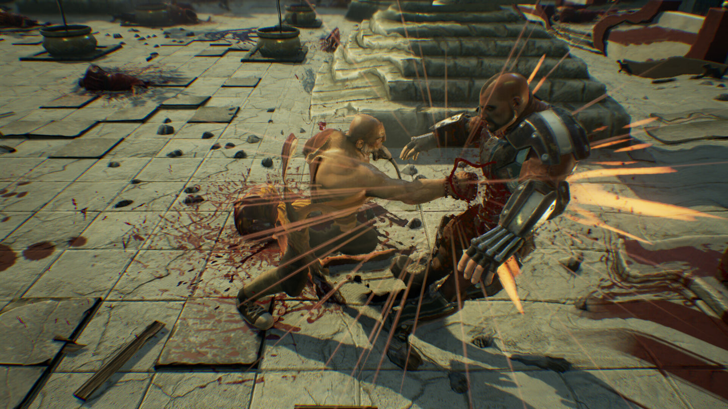 Buy Redeemer Enhanced Edition PC Steam Key Default Title Steam key – fast digital delivery | Volt Keys