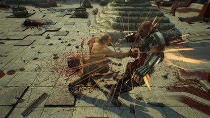 Buy Redeemer Enhanced Edition PC Steam Key Default Title Steam key – fast digital delivery | Volt Keys