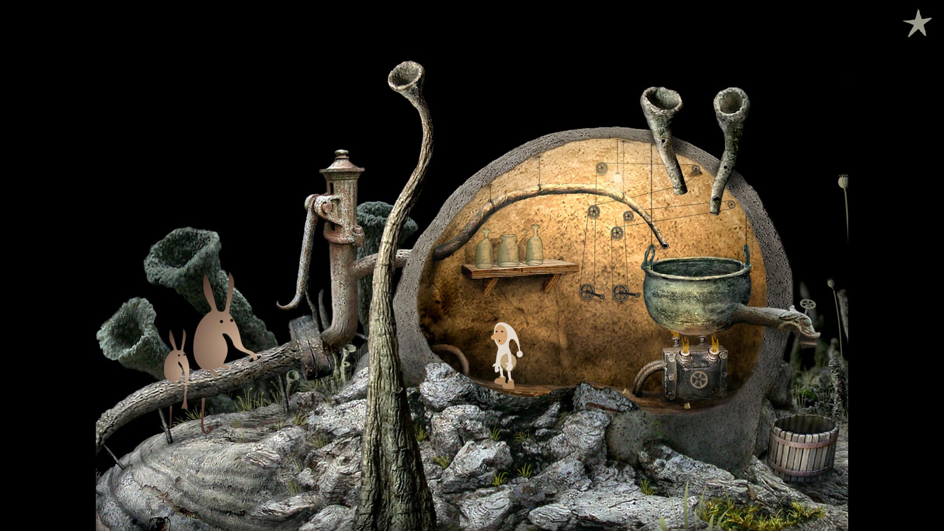 Buy Samorost 2 Steam Key Default Title Steam key – fast digital delivery | Volt Keys